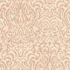 Tapete Vlies Barock Beige Creme Tessuto 96193-4