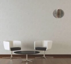 A.S. Creation Tapete Vlies Blätter Grau Weiß Linen Style 36633-1 5 A.S. Creation Tapete Vlies Blätter Grau Weiß Linen Style 36633-1 -Bester Tapeten Laden Tapete Vlies Blaetter grau weiss Linen Style 366 1