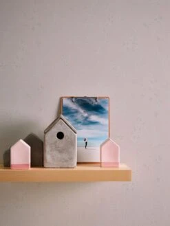 Tapete Vlies Blätter Rosa Weiß Glitzer Jette 37363-3 -Bester Tapeten Laden Tapete Vlies Blaetter rosa weiss Glitzer Jette 37363 3 63202232 4