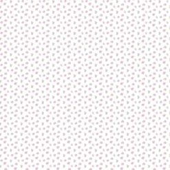 Tapete Vlies Blumen Rosa Grün Weiß Bim Bum Bam 00220022