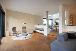 A.S. Creation Tapete Vlies Einfarbig Leinen Creme-beige 38712-3 -Bester Tapeten Laden Tapete Vlies Einfarbig Leinen creme beige 38712 3 63211237 1