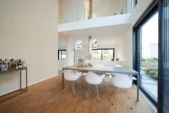 A.S. Creation Tapete Vlies Einfarbig Leinen Creme-beige 38712-3 -Bester Tapeten Laden Tapete Vlies Einfarbig Leinen creme beige 38712 3 63211237 3