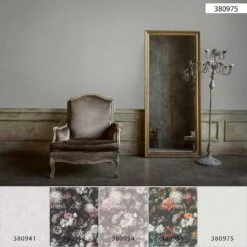 Tapete Vlies Einfarbig Struktur Glitzer Weiß 38097-5 -Bester Tapeten Laden Tapete Vlies Einfarbig Struktur Glitzer weiss 38097 5 63209845 4