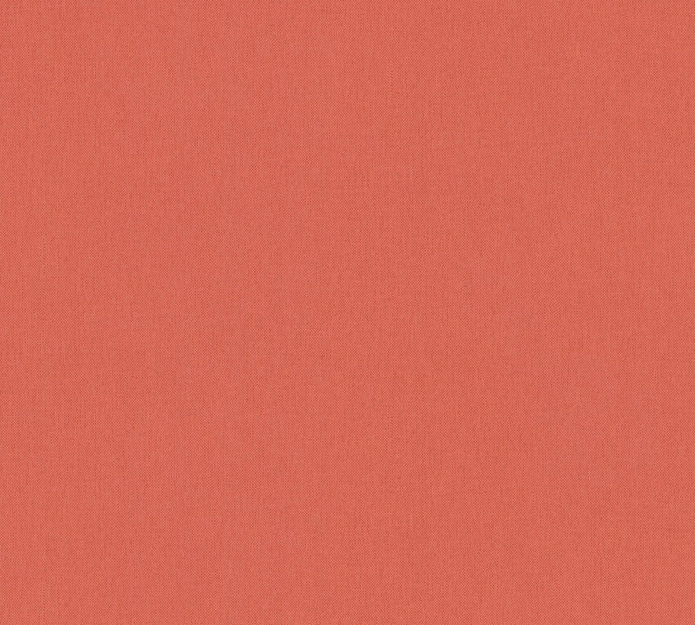 Tapete Vlies Einfarbig Struktur Orange-rot 37748-2 2 Tapete Vlies Einfarbig Struktur Orange-rot 37748-2 - Image 2