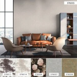 A.S. Creation Tapete Vlies Einfarbig Greige Strukturiert 37655-5 15 A.S. Creation Tapete Vlies Einfarbig Greige Strukturiert 37655-5 -Bester Tapeten Laden Tapete Vlies Einfarbig greige 37655 5 63205704 7