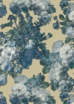 Tapete Vlies Elle Floral Rosen Gold Glitzer 10153-02 -Bester Tapeten Laden Tapete Vlies Elle Floral Rosen gold Glitzer 10153 02 63207005