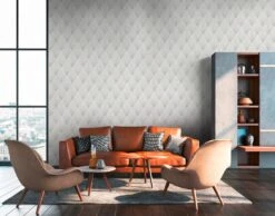 Tapete Vlies Geometrisch Grau Silber Metallic 37864-1 9 Tapete Vlies Geometrisch Grau Silber Metallic 37864-1 -Bester Tapeten Laden Tapete Vlies Geometrisch grau silber Metallic 37864 1 63206704 2