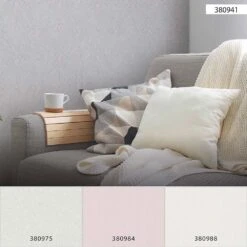 Tapete Vlies Grafisch Orient Creme-grau Rosa 38094-1 -Bester Tapeten Laden Tapete Vlies Grafisch Orient creme grau rosa 38094 1 63209829 1