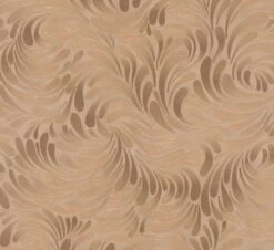 Tapete Vlies Grafisch Kupfer Marburg Opulence 56008