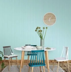 Tapete Vlies Linien Mintblau Türkis Erismann 10026-18 7 Tapete Vlies Linien Mintblau Türkis Erismann 10026-18 -Bester Tapeten Laden Tapete Vlies Linien mintblau tuerkis Erismann 10026 18 63200991 1