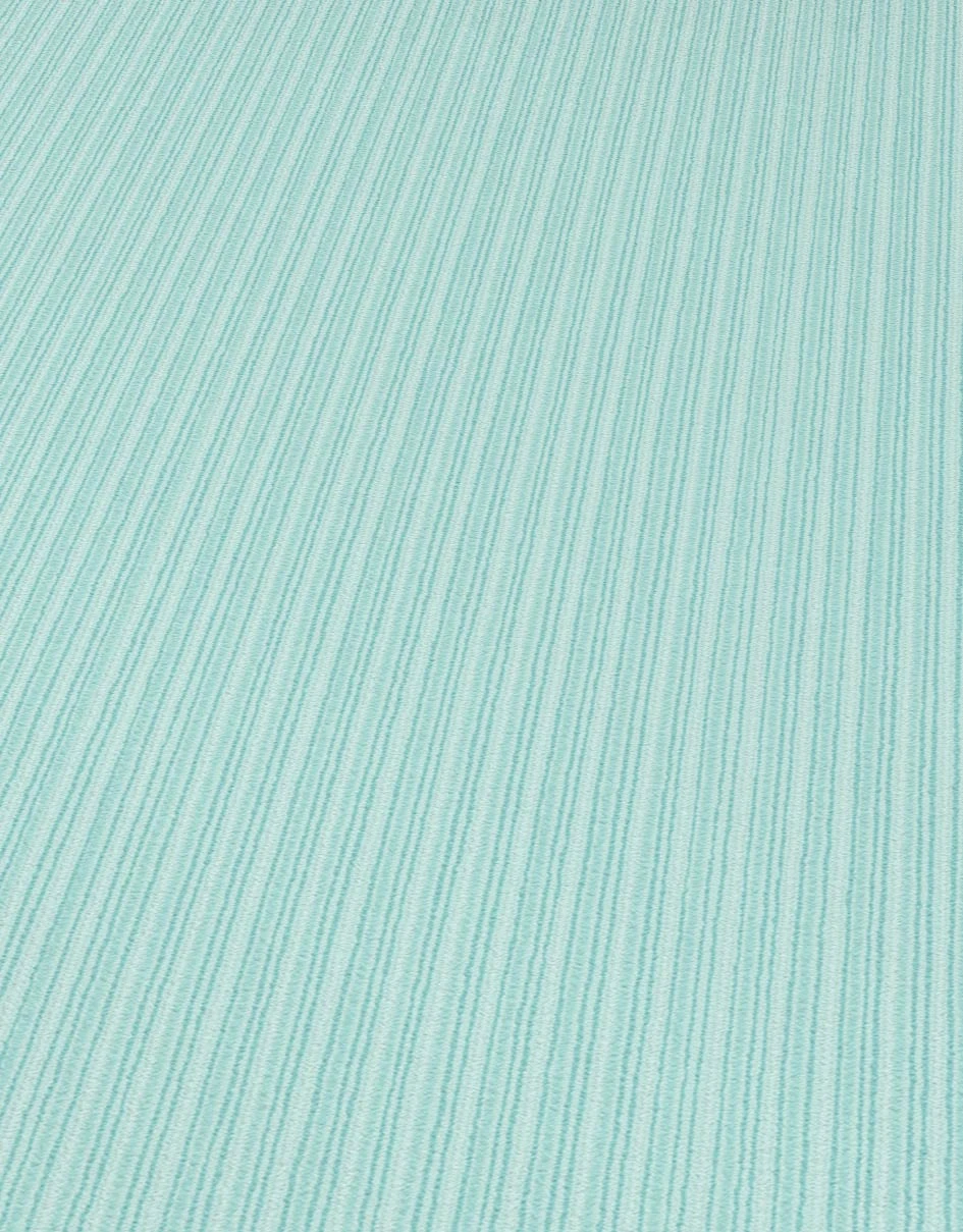 Tapete Vlies Linien Mintblau Türkis Erismann 10026-18 2 Tapete Vlies Linien Mintblau Türkis Erismann 10026-18 - Image 2