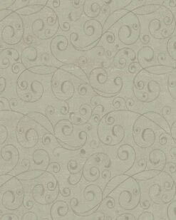 Tapete Vlies Marburg Ranken Floral Hellgrün Rosa Glanz 59419