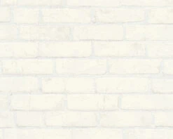 Vlies Tapete Michalsky High Rise Steinoptik Creme 9078-51