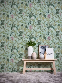 A.S. Creation Tapete Vlies Michalsky Dschungel Blau Grün 37988-2 8 A.S. Creation Tapete Vlies Michalsky Dschungel Blau Grün 37988-2 -Bester Tapeten Laden Tapete Vlies Michalsky Dschungel blau gruen 37988 2 63208897