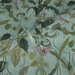 A.S. Creation Tapete Vlies Michalsky Dschungel Blau Grün 37988-2 7 A.S. Creation Tapete Vlies Michalsky Dschungel Blau Grün 37988-2 -Bester Tapeten Laden Tapete Vlies Michalsky Dschungel blau gruen 37988 2 63208897 1