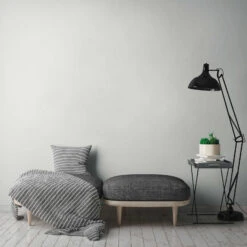 A.S. Creation Tapete Vlies Michalsky Einfarbig Struktur Weiß 37986-2 -Bester Tapeten Laden Tapete Vlies Michalsky Einfarbig Struktur weiss 37986 2 63208879