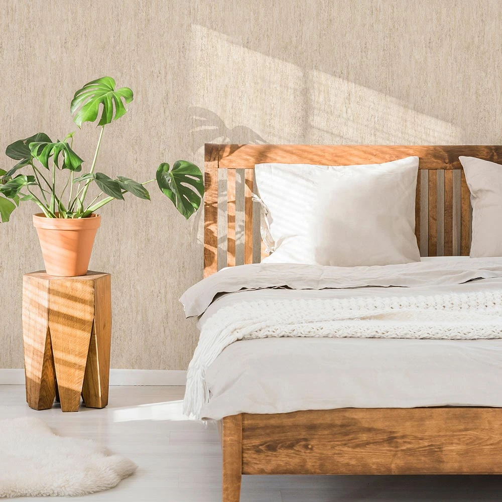 Tapete Vlies Muster Holz Natur Beige Braun 10210-02 2 Tapete Vlies Muster Holz Natur Beige Braun 10210-02 - Image 2