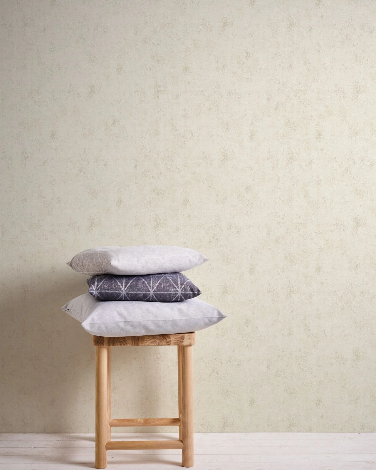 Tapete Vlies Neue Bude 37416-1 Struktur Einfarbig Beige 5 Tapete Vlies Neue Bude 37416-1 Struktur Einfarbig Beige - Image 5