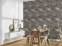 Tapete Vlies Palmen Floral Grau Beige Weiß 37757-4 8 Tapete Vlies Palmen Floral Grau Beige Weiß 37757-4 -Bester Tapeten Laden Tapete Vlies Palmen Floral grau beige weiss 37757 4 63208272