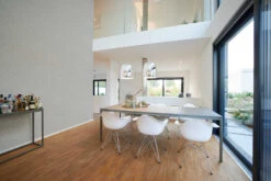 A.S. Creation Tapete Vlies Putz-Optik Hellgrau 38693-2 -Bester Tapeten Laden Tapete Vlies Putz Optik hellgrau 38693 2 63211182 3