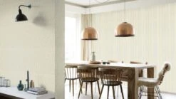 Tapete Vlies Rasch Blockstreifen Weiß Grau Gold 421026 -Bester Tapeten Laden Tapete Vlies Rasch Blockstreifen weiss grau gold 421026 63206142