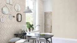 Tapete Vlies Rasch Opulent Ornamente Grau Weiß 421125 6 Tapete Vlies Rasch Opulent Ornamente Grau Weiß 421125 -Bester Tapeten Laden Tapete Vlies Rasch Opulent Ornamente grau weiss 421125 63206146 1