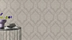 Tapete Vlies Rasch Opulent Ornamente Grau Weiß 421125 7 Tapete Vlies Rasch Opulent Ornamente Grau Weiß 421125 -Bester Tapeten Laden Tapete Vlies Rasch Opulent Ornamente grau weiss 421125 63206146 3