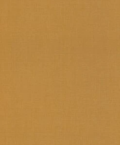 Tapete Vlies Rasch Uni Textil Orange-braun 484663