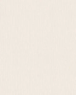 Tapete Vlies Satin-Design Cremegrau Glanz Marburg 30653