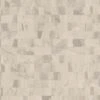 Tapete Vlies Stein Creme Grau Metallic Rasch Textil 229362