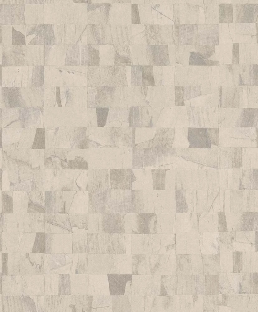 Tapete Vlies Stein Creme Grau Metallic Rasch Textil 229362 1 Tapete Vlies Stein Creme Grau Metallic Rasch Textil 229362