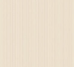 Tapete Vlies Streifen Creme Marburg Opulence 77842