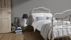 Tapete Vlies Struktur Gestreift Graubraun Grau 9130-74 -Bester Tapeten Laden Tapete Vlies Struktur Gestreift graubraun grau 9 1