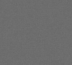 A.S. Creation Tapete Vlies Struktur Uni Grau AS Creation 33609-2
