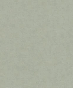 Tapete Vlies Textil-Optik Oliv-grün Metallic 32417