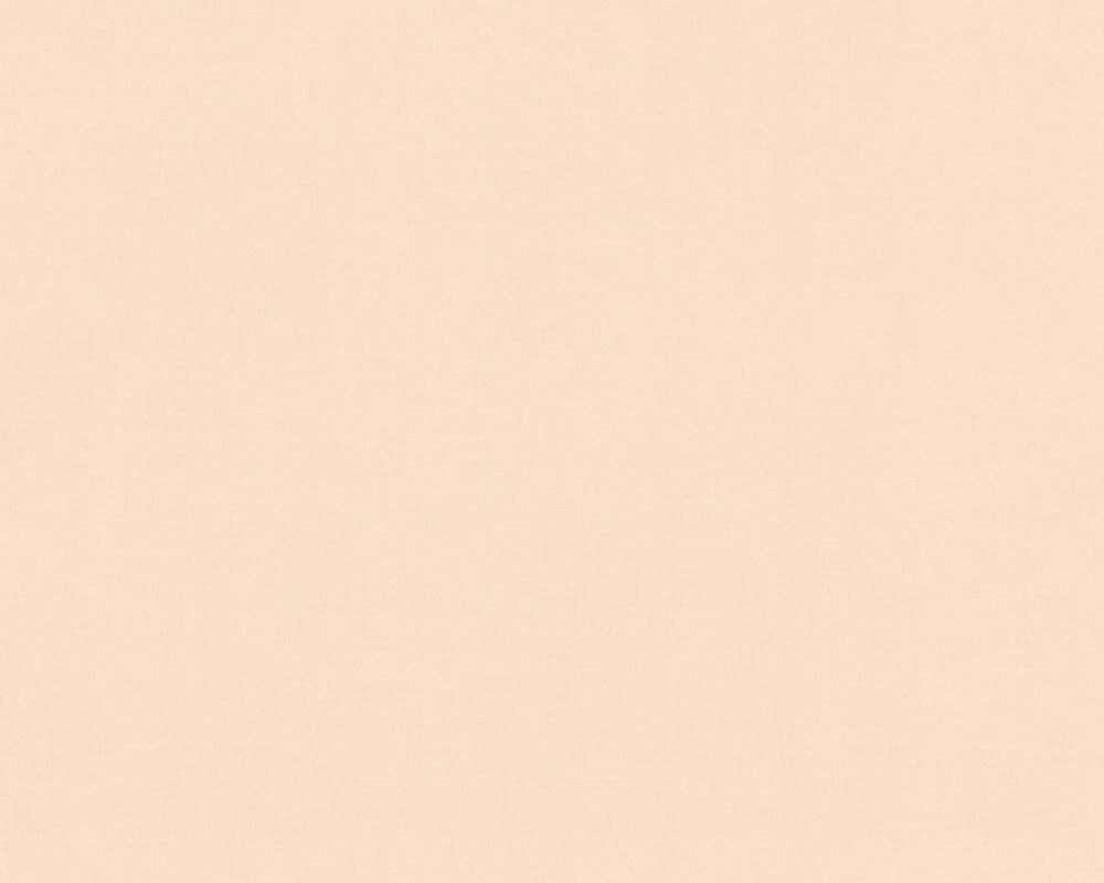 A.S. Creation Tapete Vlies 36725-1 Uni-Design Strukturiert Apricot 2 A.S. Creation Tapete Vlies 36725-1 Uni-Design Strukturiert Apricot - Image 2