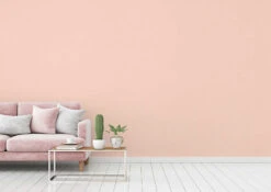 A.S. Creation Tapete Vlies Uni Linien Apricot Glitzer 3782-55 -Bester Tapeten Laden Tapete Vlies Uni Linien apricot Glitzer 3782 55 63207793