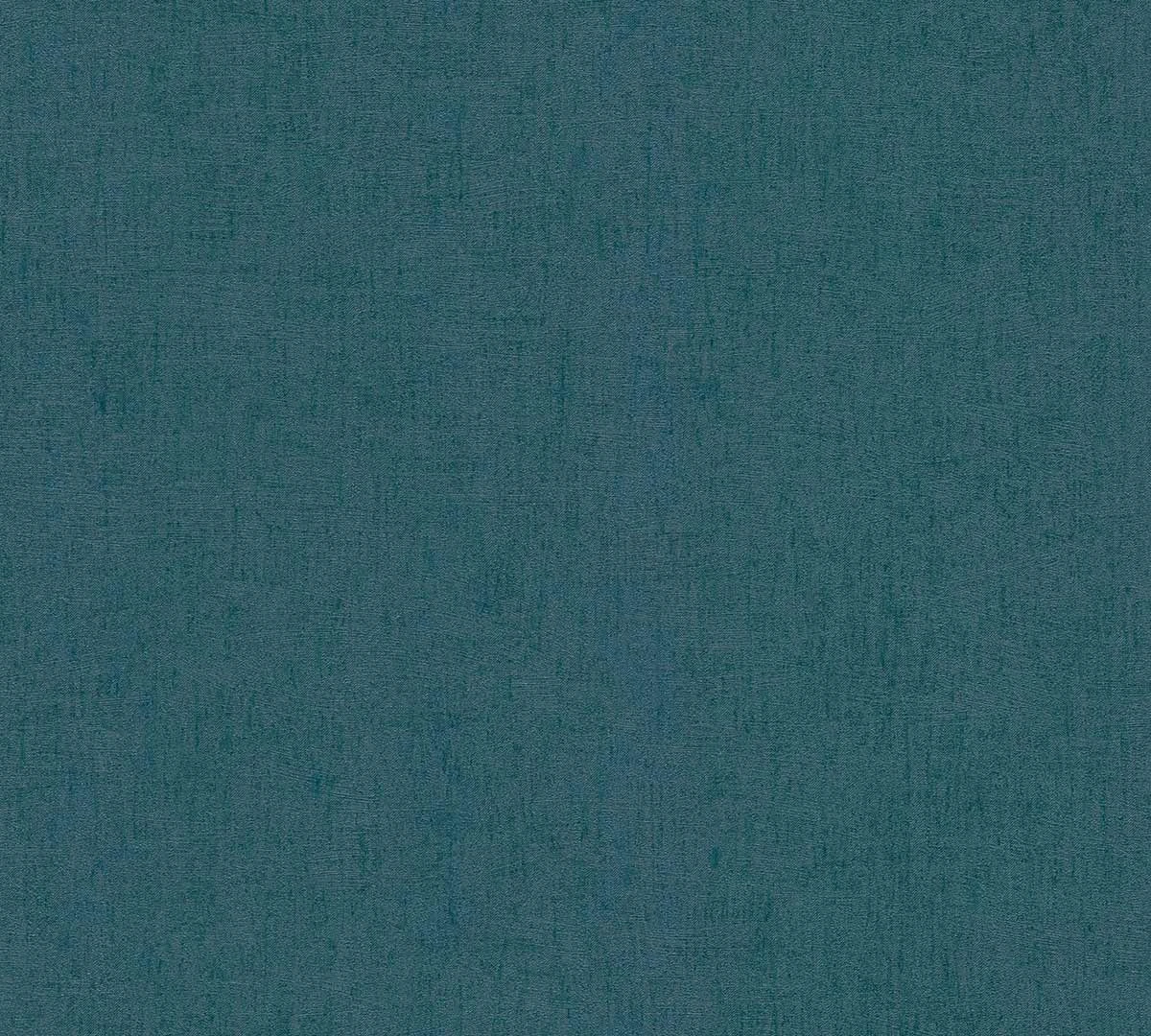 Tapete Vlies Uni Struktur Blau Glitzer 38197-7 2 Tapete Vlies Uni Struktur Blau Glitzer 38197-7 - Image 2