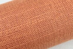 Tapete Vlies Uni Textilstruktur Orange-rot Rasch 700497 -Bester Tapeten Laden Tapete Vlies Uni Textilstruktur orange rot Rasch 700497 63208706 2