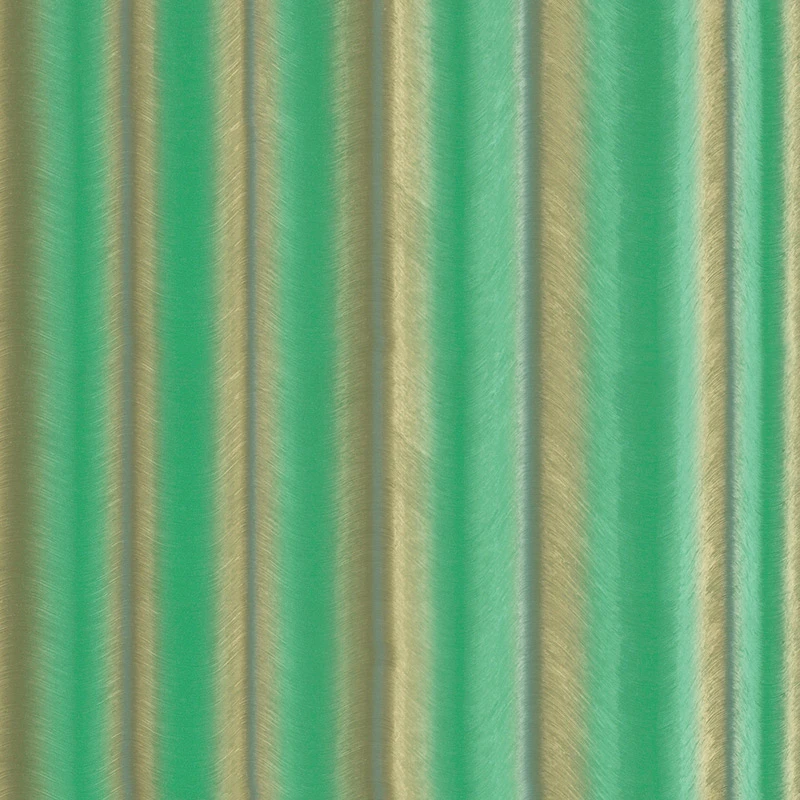 Tapete Vlies Wellen Grün Gold Glanz Marburg 52527 1 Tapete Vlies Wellen Grün Gold Glanz Marburg 52527