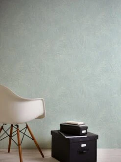 A.S. Creation Tapete Vlies Dschungel Weiss Hellblau Braun 37371-4 -Bester Tapeten Laden Tapete aus Vlies Dschungel weiss hellblau braun 373714 63202872 3