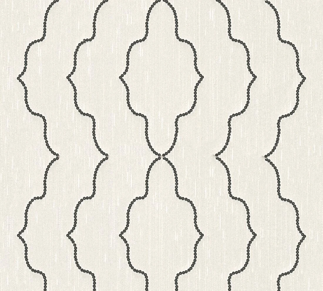 Tapete Panel Pailletten Creme-beige Architects Paper 30615-3 1 Tapete Panel Pailletten Creme-beige Architects Paper 30615-3