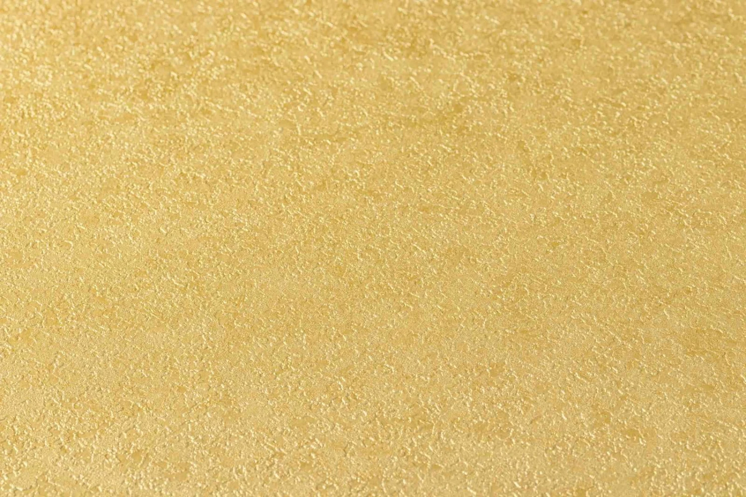 Versace Home Tapete Strukturiert Uni Gold Metallic 93582-3 2 Versace Home Tapete Strukturiert Uni Gold Metallic 93582-3 - Image 2