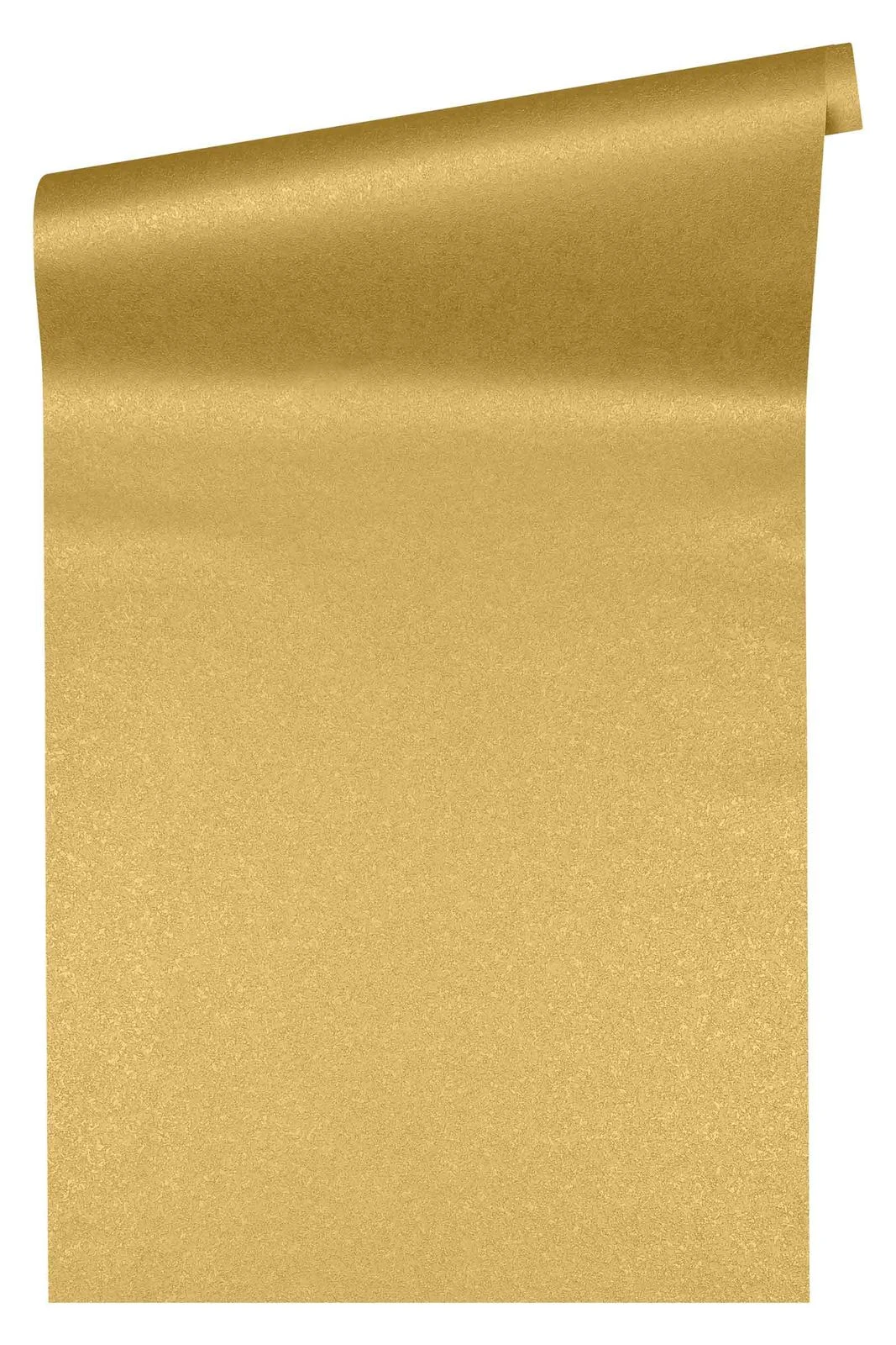 Versace Home Tapete Strukturiert Uni Gold Metallic 93582-3 3 Versace Home Tapete Strukturiert Uni Gold Metallic 93582-3 - Image 3