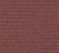 A.S. Creation Vinyltapete Mosaik Boho Rot Gold A.S. Création 37173-2