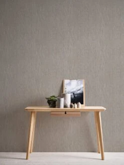 A.S. Creation Vliestapete 385988 Struktur Grau Silber Metallic -Bester Tapeten Laden Vliestapete 385988 Struktur Grau Silber Metallic 63212607 3