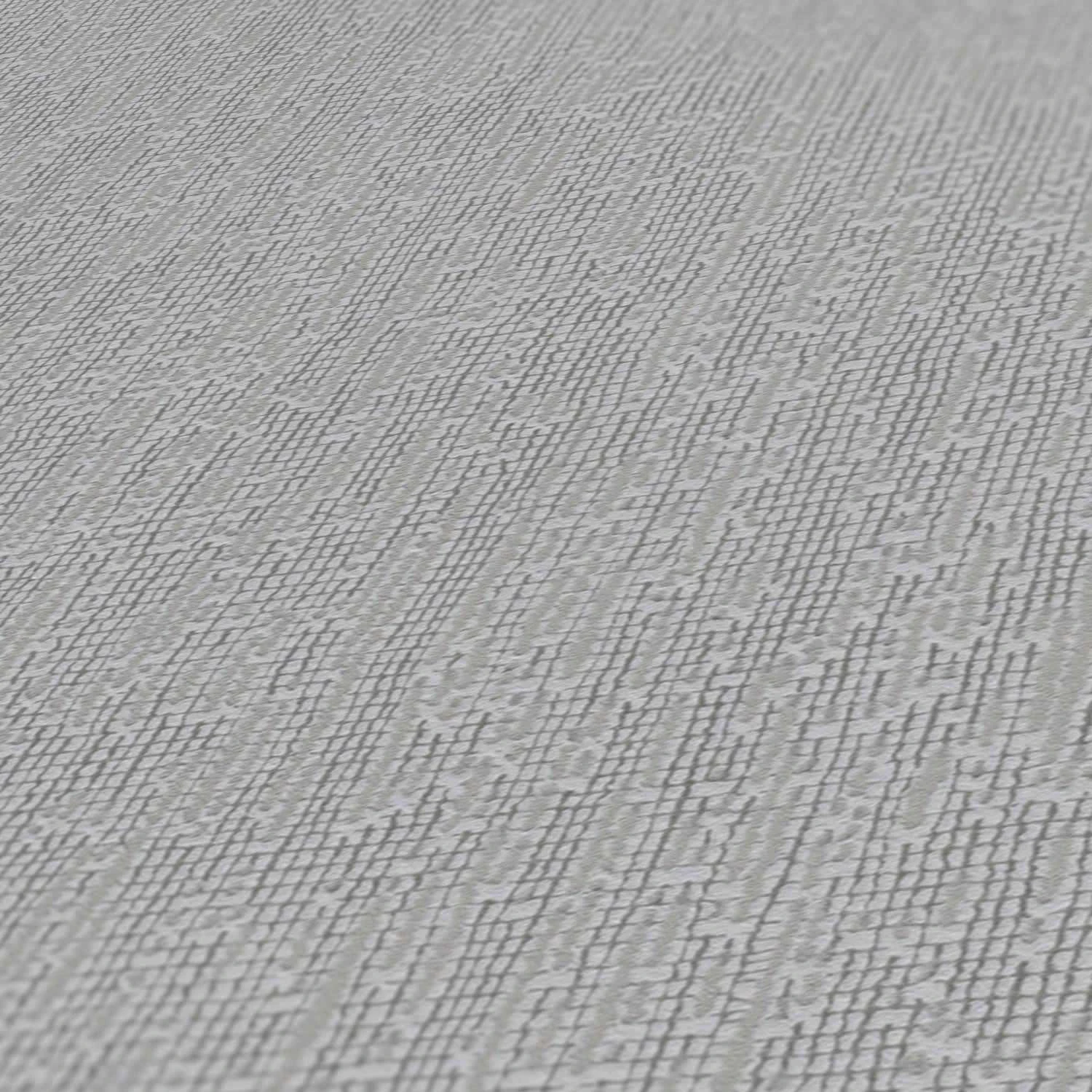 A.S. Creation Vliestapete 385991 Linien Muster Grau 6 A.S. Creation Vliestapete 385991 Linien Muster Grau - Image 6