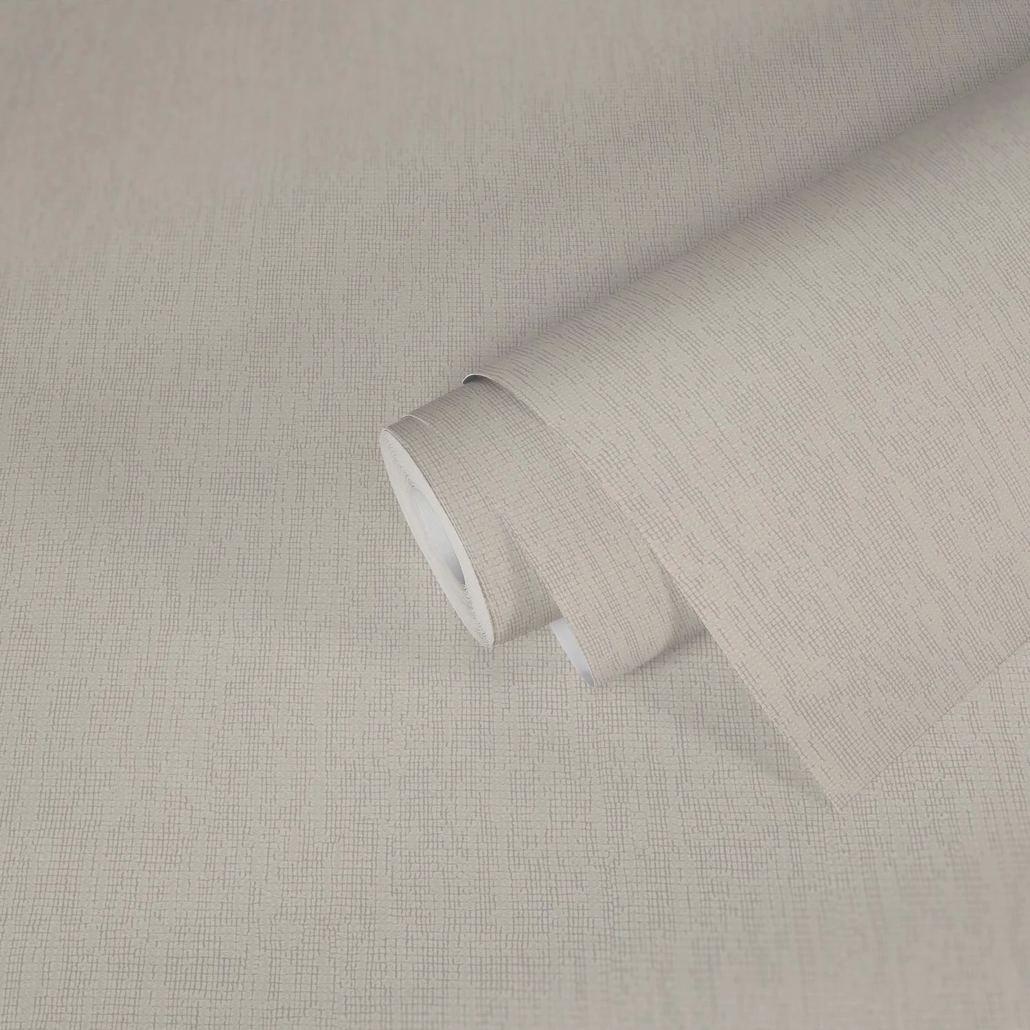 A.S. Creation Vliestapete 385992 Linien Muster Creme Grau 5 A.S. Creation Vliestapete 385992 Linien Muster Creme Grau - Image 5