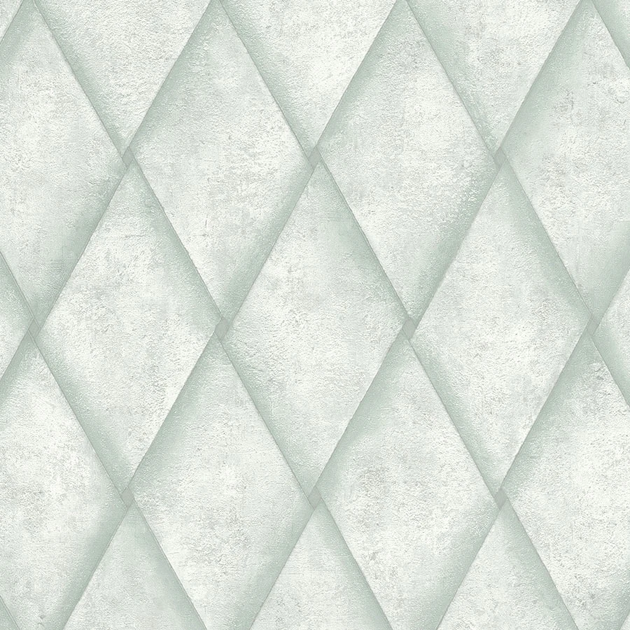 Vliestapete Beton-Look Kachel Türkis Platinum 83934 1 Vliestapete Beton-Look Kachel Türkis Platinum 83934