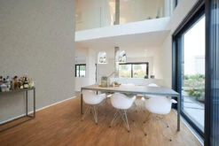 A.S. Creation Vliestapete Putzoptik Shabby Braun Silber Metallic 38969-8 15 A.S. Creation Vliestapete Putzoptik Shabby Braun Silber Metallic 38969-8 -Bester Tapeten Laden Vliestapete Beton Optik Braun Silber Metallic 38969 8 63216882 5